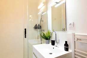 Cosy Studio 2p / Le Marais