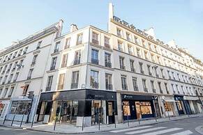 Cosy Studio 2p / Le Marais