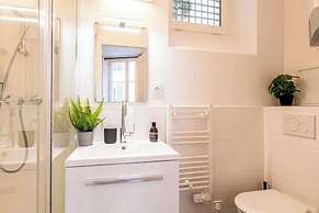 Cosy Studio 2p / Le Marais