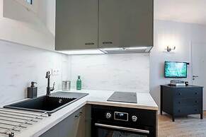 Cosy Studio 2p / Le Marais