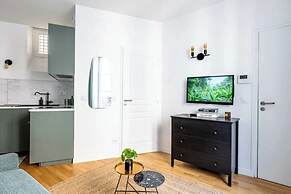 Cosy Studio 2p / Le Marais