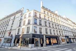 Cosy Studio 2p / Le Marais