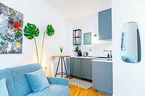 Cosy Studio 2p / Le Marais