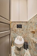 Superbe Flat With AC Champs Elysees Av Montaigne