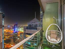 Amazing Flat Palm Jumeirah View