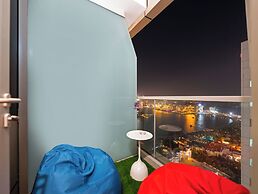 Amazing Flat Palm Jumeirah View