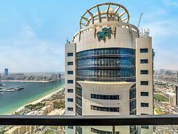 Amazing Flat Palm Jumeirah View