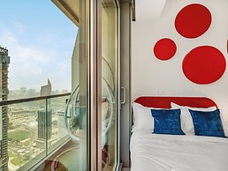 Amazing Flat Palm Jumeirah View