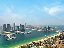 Amazing Flat Palm Jumeirah View