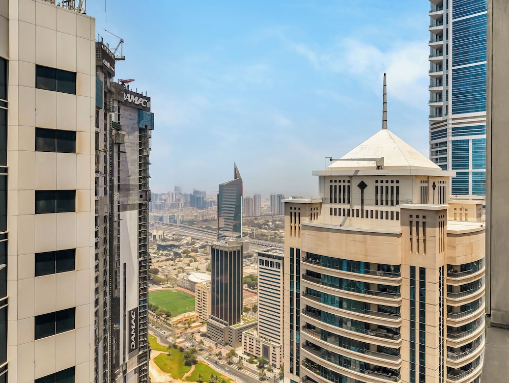 Amazing Flat Palm Jumeirah View