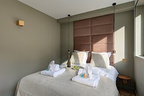 Sublime AC Apartment Eiffel Tower Champs de Mars