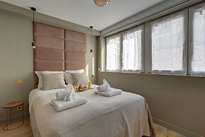 Sublime AC Apartment Eiffel Tower Champs de Mars