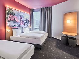 B&B Hotel Rüsselsheim