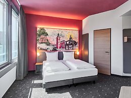 B&B Hotel Rüsselsheim