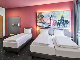 B&B Hotel Rüsselsheim