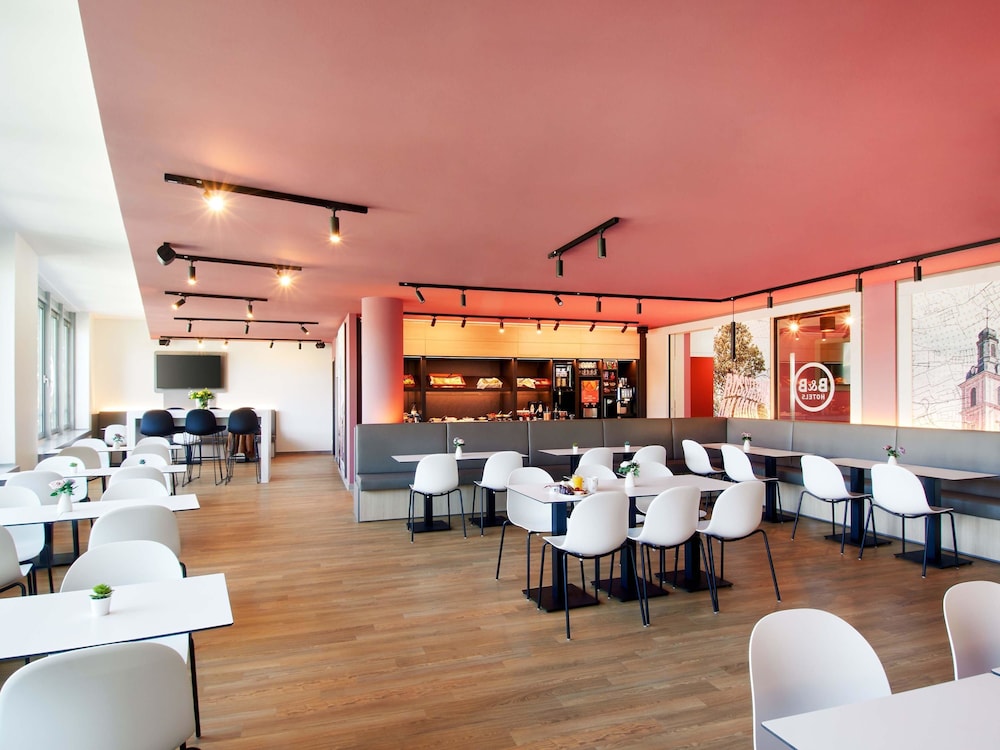 B&B Hotel Rüsselsheim