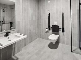 B&B Hotel Rüsselsheim