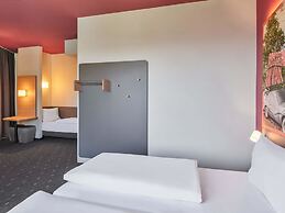 B&B Hotel Rüsselsheim