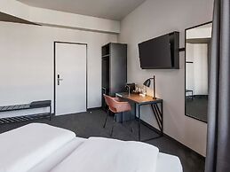 B&B Hotel Rüsselsheim