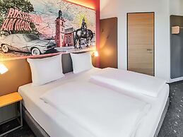 B&B Hotel Rüsselsheim