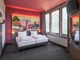 B&B Hotel Rüsselsheim