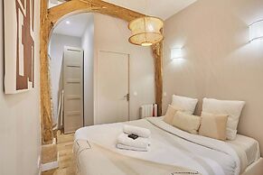 Charming Apartment Center of Paris