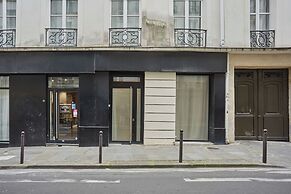 Charming Apartment Center of Paris
