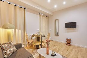 Charming Apartment Center of Paris