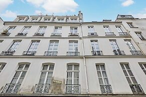 Charming Apartment Center of Paris