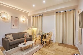 Charming Apartment Center of Paris
