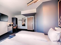 B&B Hotel Rostock-Hbf