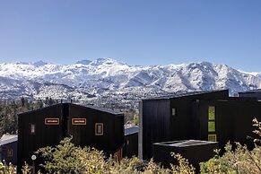 Pueblo La Dehesa