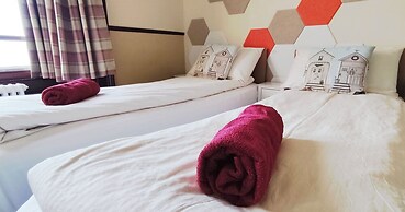 Murray Library Hostel