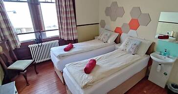 Murray Library Hostel