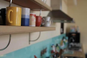 Murray Library Hostel