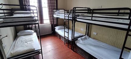 Murray Library Hostel