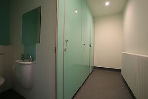 Murray Library Hostel