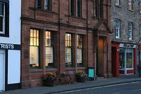 Murray Library Hostel