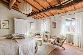 Uva Cottage Farmhouse