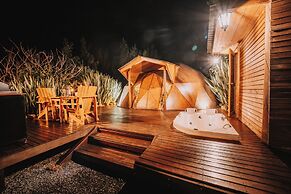 Ráquira Glamping