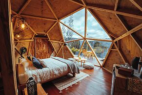 Ráquira Glamping