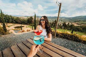 Ráquira Glamping