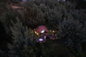 Ráquira Glamping