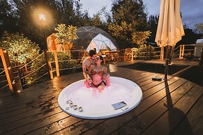 Ráquira Glamping