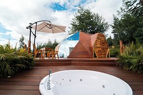 Ráquira Glamping