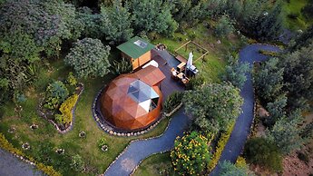 Ráquira Glamping