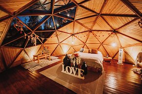 Ráquira Glamping