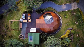 Ráquira Glamping