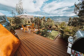 Ráquira Glamping