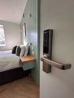 Garden House Rooms